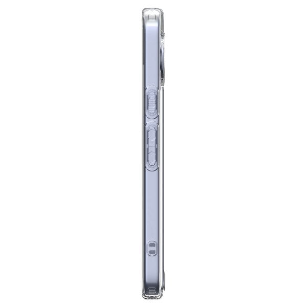 Spigen Ultra Hybrid crystal clear - Google Pixel 11