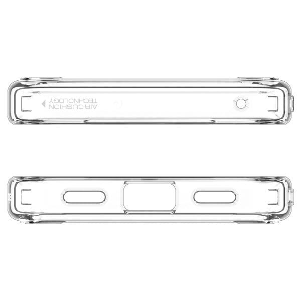 Spigen Ultra Hybrid crystal clear - Google Pixel 11