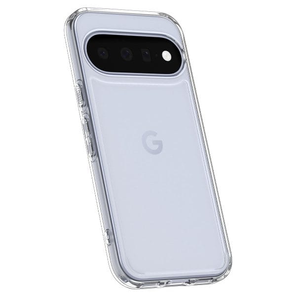 Spigen Ultra Hybrid crystal clear - Google Pixel 11