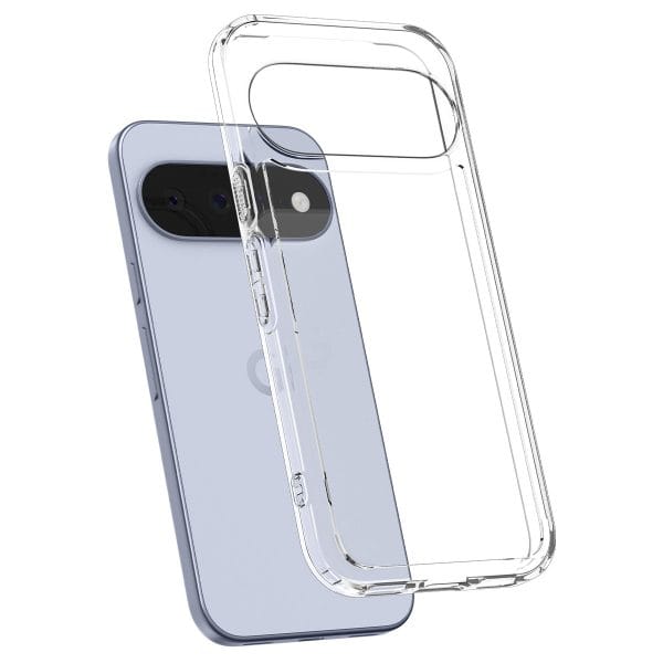 Spigen Ultra Hybrid crystal clear - Google Pixel 11