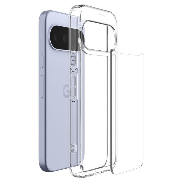 Spigen Ultra Hybrid crystal clear - Google Pixel 11