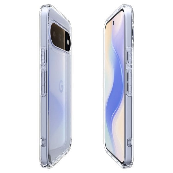 Spigen Ultra Hybrid crystal clear - Google Pixel 11