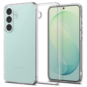 Θήκη Samsung Galaxy S26 FE Spigen Ultra Hybrid Crystal Clear ACS11638