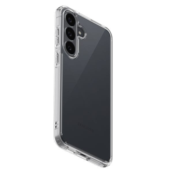 Spigen Ultra Hybrid crystal clear - Samsung Galaxy S26 FE