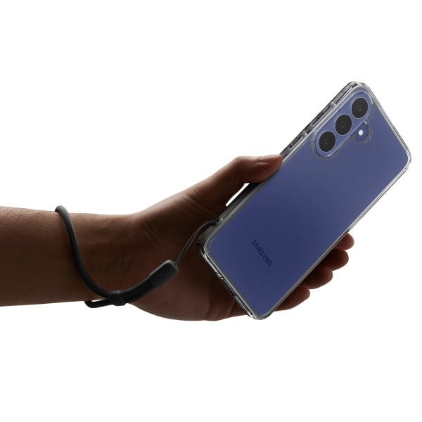 Spigen Ultra Hybrid crystal clear - Samsung Galaxy S26 FE