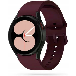 Λουράκι Samsung Galaxy Watch Tech-Protect IconBand Bordo
