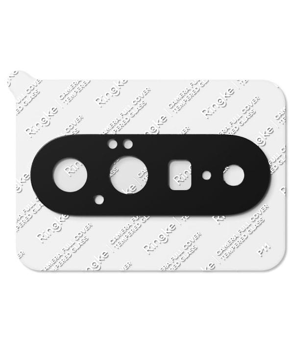 Προστατευτικό Κάμερας Google Pixel 11 Ringke Camera Full Cover 2-Pack Black - Image 4