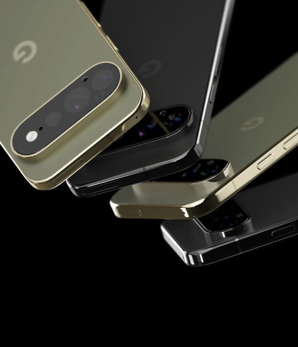 Προστατευτικό Κάμερας Google Pixel 11 Pro XL Ringke Camera Full Cover 2-Pack Black - Image 6