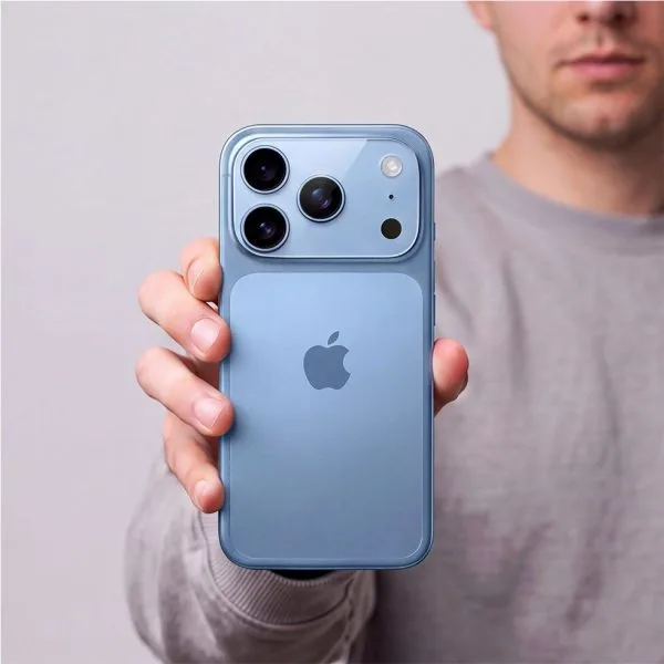 Προστατευτικό Κάμερας iPhone 18 Pro Tech-Protect Cam Fit+ Clear - Image 8