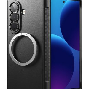 Θήκη Samsung Galaxy Z Fold 8 Ultra Ringke Onyx Flap Magnetic MagSafe Black