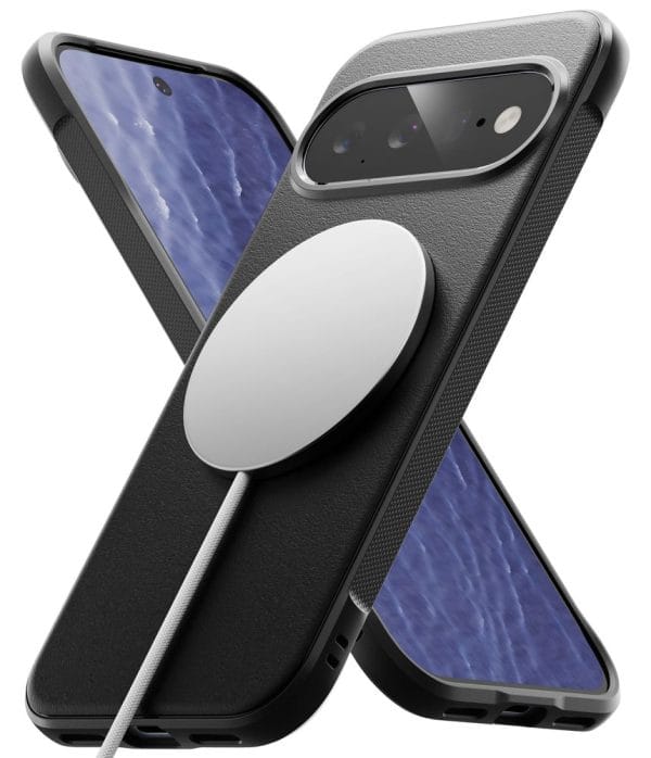 Θήκη Google Pixel 11 Ringke Onyx Magnetic MagSafe Black - Image 4