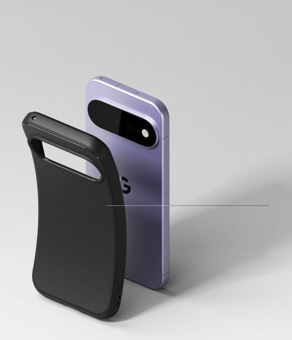 Θήκη Google Pixel 11 Ringke Onyx Magnetic MagSafe Black - Image 5