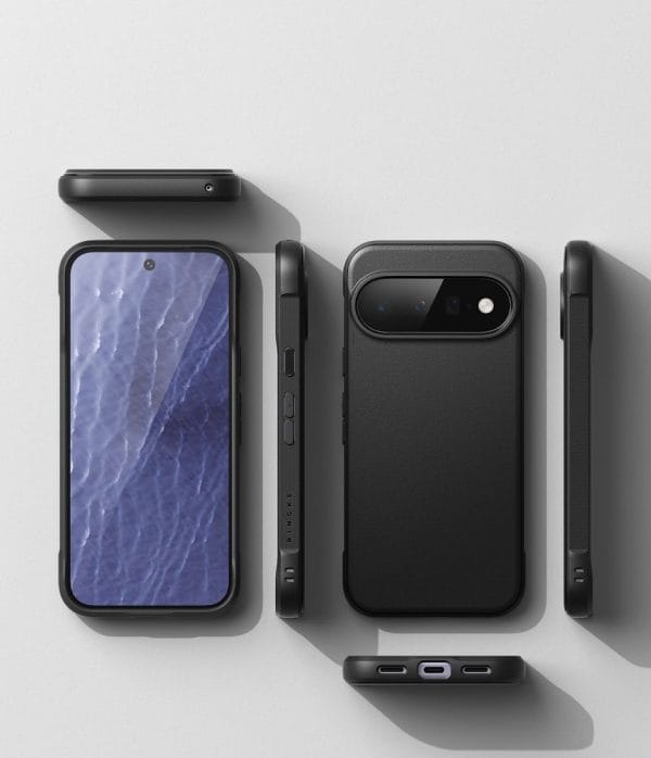 Θήκη Google Pixel 11 Ringke Onyx Magnetic MagSafe Black - Image 6
