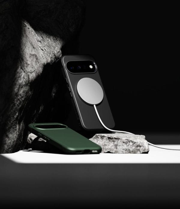 Θήκη Google Pixel 11 Ringke Onyx Magnetic MagSafe Black - Image 9