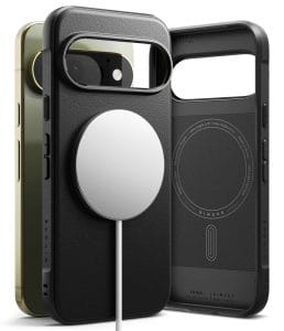 Ringke Onyx Magnetic Magsafe Google Pixel 11 Pro Black