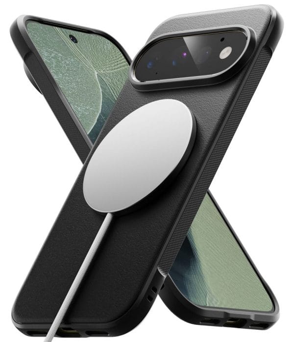 Θήκη Google Pixel 11 Pro Ringke Onyx Magnetic MagSafe Black - Image 4