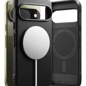 Ringke Onyx Magnetic Magsafe Google Pixel 11 Pro Black