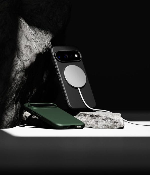 Θήκη Google Pixel 11 Pro Ringke Onyx Magnetic MagSafe Black - Image 9