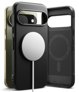 Θήκη Google Pixel 11 Pro XL Ringke Onyx Magnetic MagSafe Black