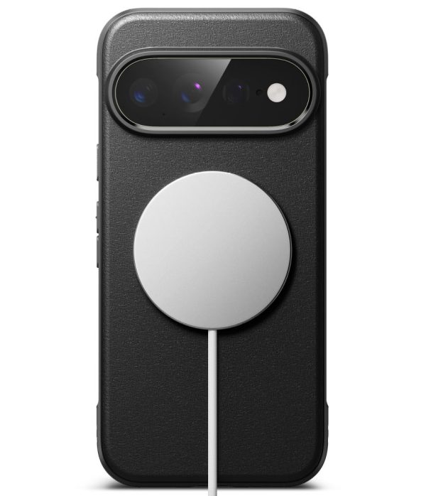 Θήκη Google Pixel 11 Pro XL Ringke Onyx Magnetic MagSafe Black - Image 4