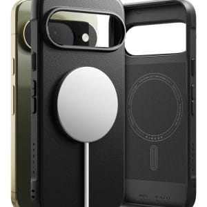 Θήκη Google Pixel 11 Pro XL Ringke Onyx Magnetic MagSafe Black