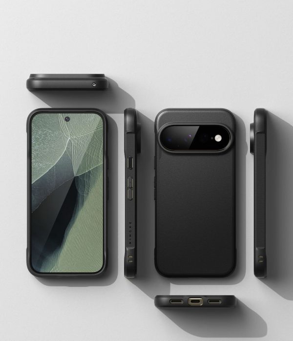 Θήκη Google Pixel 11 Pro XL Ringke Onyx Magnetic MagSafe Black - Image 7