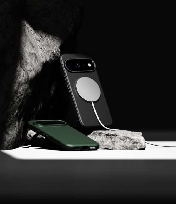 Θήκη Google Pixel 11 Pro XL Ringke Onyx Magnetic MagSafe Black - Image 10