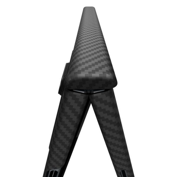 Θήκη Samsung Galaxy Z Fold 8 Spigen AirSkin Aramid MagFit MagSafe Black (ACS11953) - Image 6