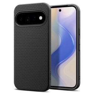 Θήκη Google Pixel 11 Spigen Liquid Air Matte Black