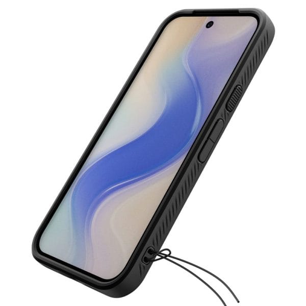 Θήκη Google Pixel 11 Spigen Liquid Air Matte Black (ACS11438) - Image 7