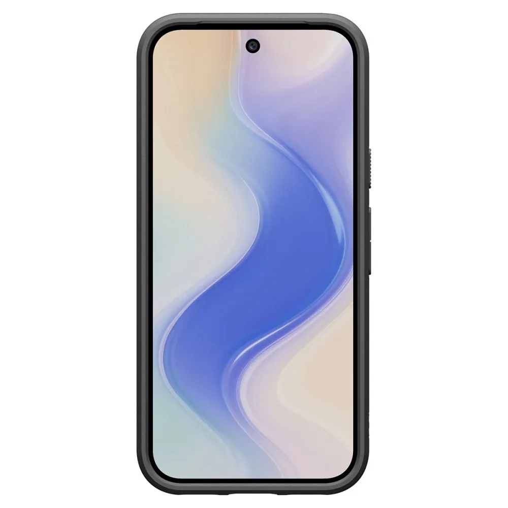 Θήκη Google Pixel 11 Pro Spigen Liquid Air Matte Black (ACS11428) - Image 3