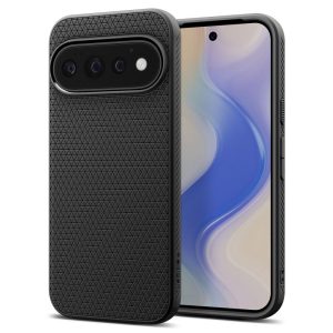 Θήκη Google Pixel 11 Pro Spigen Liquid Air Matte Black