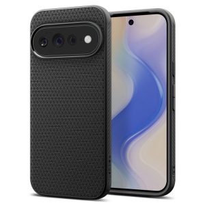 Θήκη Google Pixel 11 Pro XL Spigen Liquid Air Matte Black