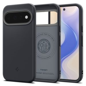 Θήκη Google Pixel 11 Spigen Nano Pop MagFit MagSafe Black Sesame
