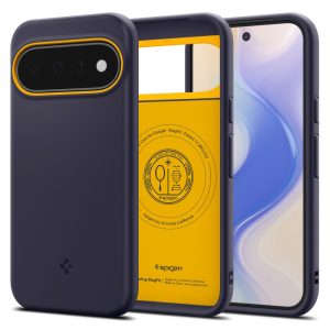 Θήκη Google Pixel 11 Spigen Nano Pop MagFit MagSafe Blueberry Navy