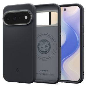Θήκη Google Pixel 11 Pro Spigen Nano Pop MagFit MagSafe Black Sesame
