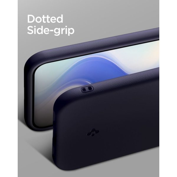 Θήκη Google Pixel 11 Pro Spigen Nano Pop MagFit MagSafe Blueberry Navy (ACS11434) - Image 11