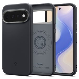 Θήκη Google Pixel 11 Pro XL Spigen Nano Pop MagFit MagSafe Black Sesame