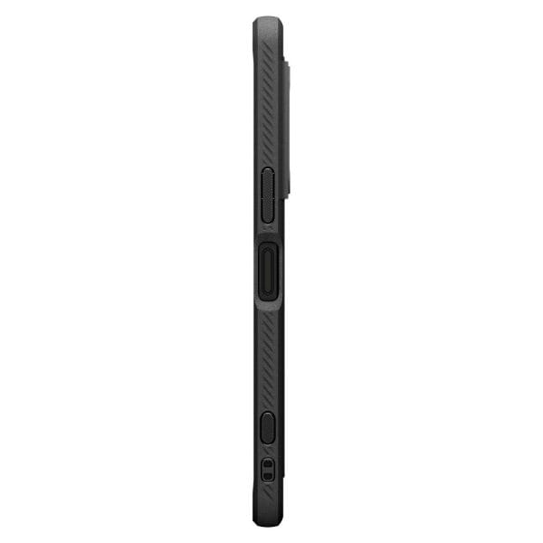 Θήκη Sony Xperia 1 VIII Spigen Rugged Armor Matte Black (ACS11315) - Image 4