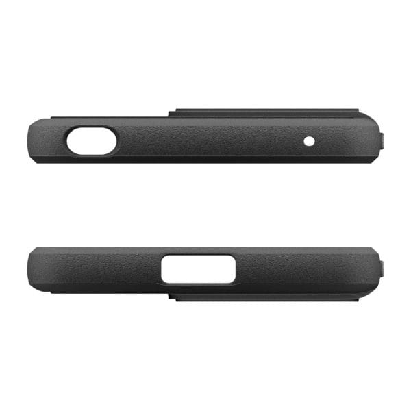 Θήκη Sony Xperia 1 VIII Spigen Rugged Armor Matte Black (ACS11315) - Image 5