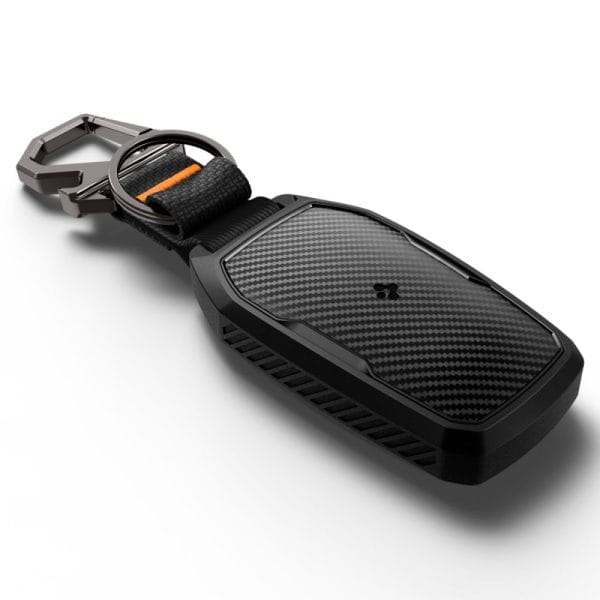 Θήκη Κλειδιού Αυτοκινήτου Toyota Spigen TK100 Matte Black (ACS11366) - Image 5