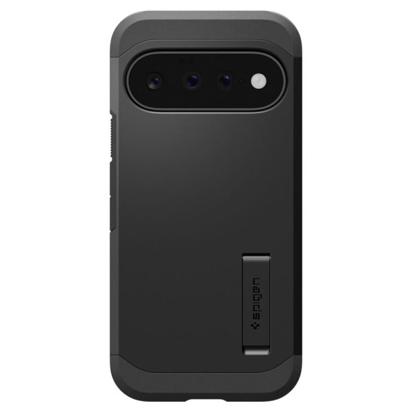 Θήκη Google Pixel 11 Spigen Tough Armor AI MagFit MagSafe Black (ACS11443) - Image 4