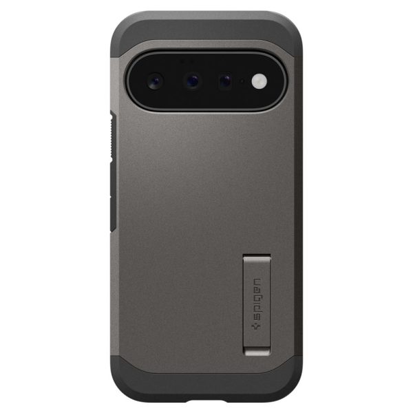 Θήκη Google Pixel 11 Spigen Tough Armor AI MagFit MagSafe Gunmetal (ACS11855) - Image 4
