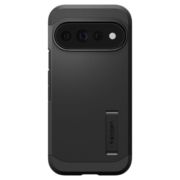 Θήκη Google Pixel 11 Pro Spigen Tough Armor AI MagFit MagSafe Black (ACS11433) - Image 4