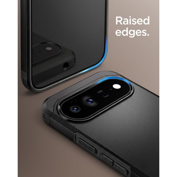 Θήκη Google Pixel 11 Pro Spigen Tough Armor AI MagFit MagSafe Black (ACS11433) - Image 10