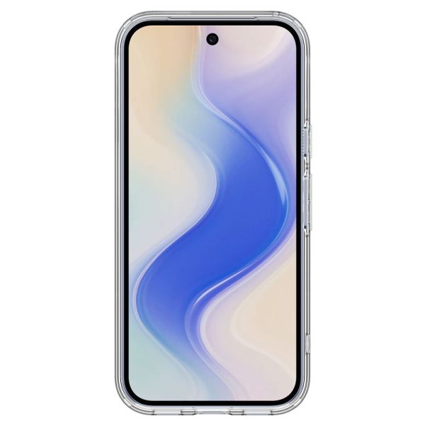 Θήκη Google Pixel 11 Spigen Ultra Hybrid MagFit MagSafe Clear White (ACS11441) - Image 5