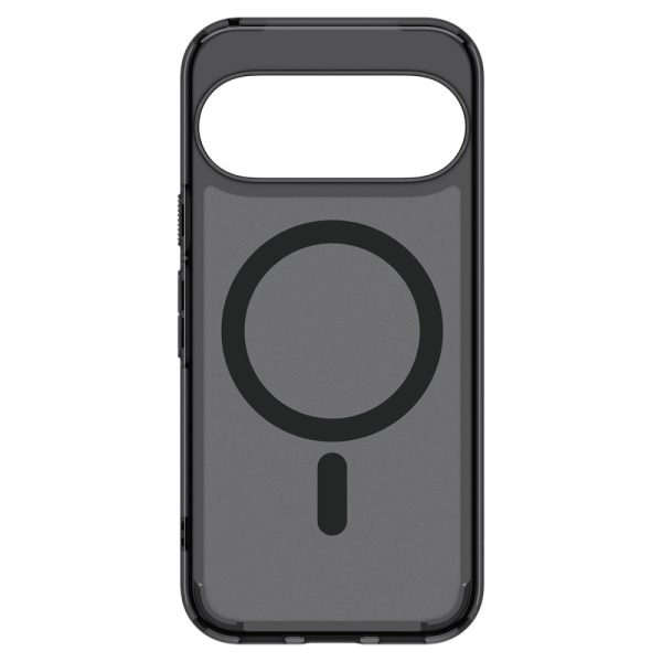 Θήκη Google Pixel 11 Spigen Ultra Hybrid MagFit MagSafe Frost Black (ACS11442) - Image 4