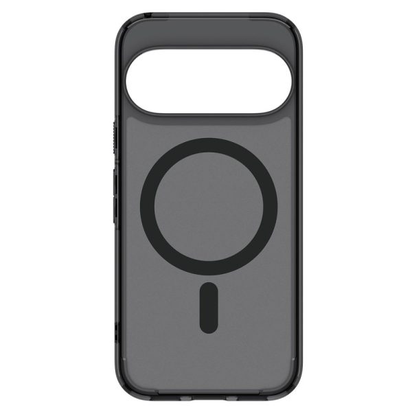 Θήκη Google Pixel 11 Pro Spigen Ultra Hybrid MagFit MagSafe Frost Black (ACS11432) - Image 4