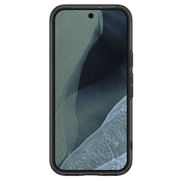 Θήκη Google Pixel 11 Pro Spigen Ultra Hybrid MagFit MagSafe Frost Black (ACS11432) - Image 5