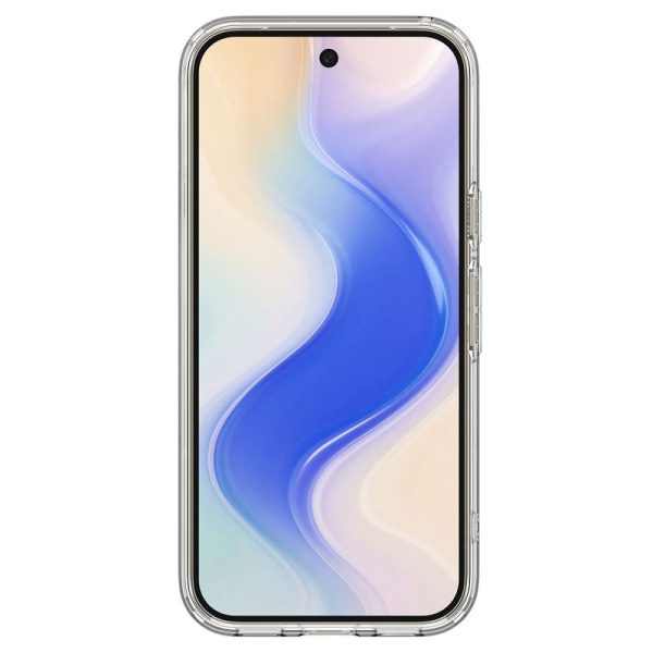 Θήκη Google Pixel 11 Pro XL Spigen Ultra Hybrid MagFit MagSafe Clear White (ACS11451) - Image 5
